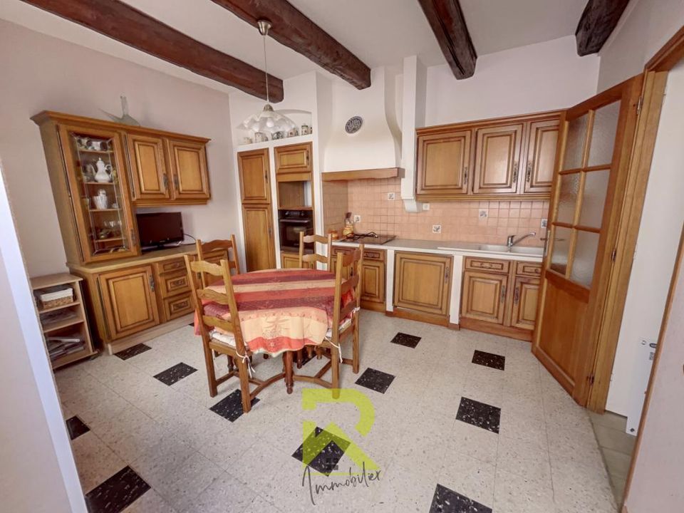 Landsbyhus i Florensac, Herault - foto 2