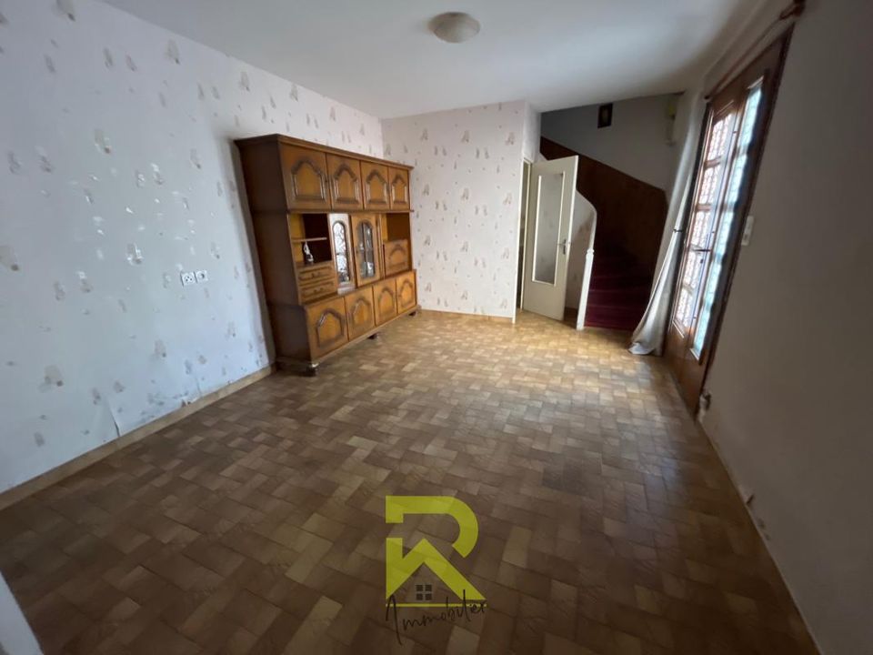 Landsbyhus i Florensac, Herault - foto 4