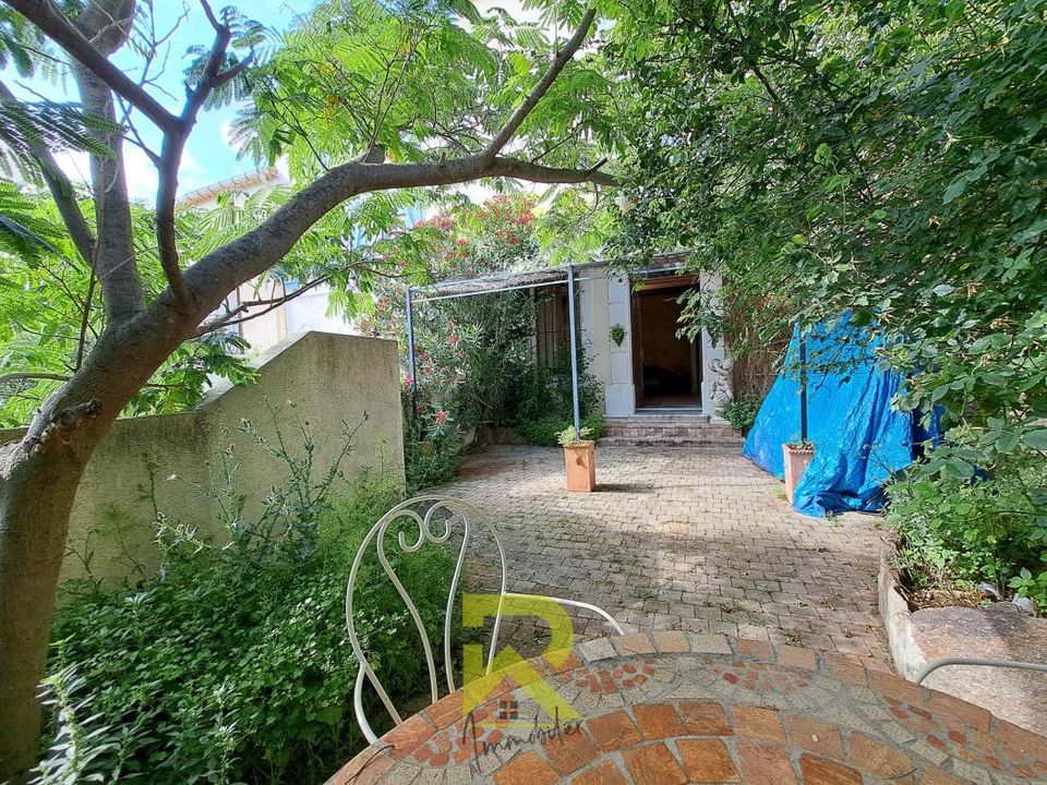 Villa i Marcorignan, Aude - foto 1