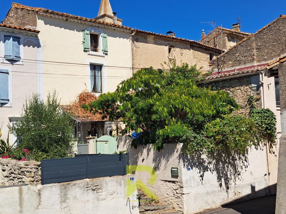 Villa i Marcorignan, Aude - foto 2