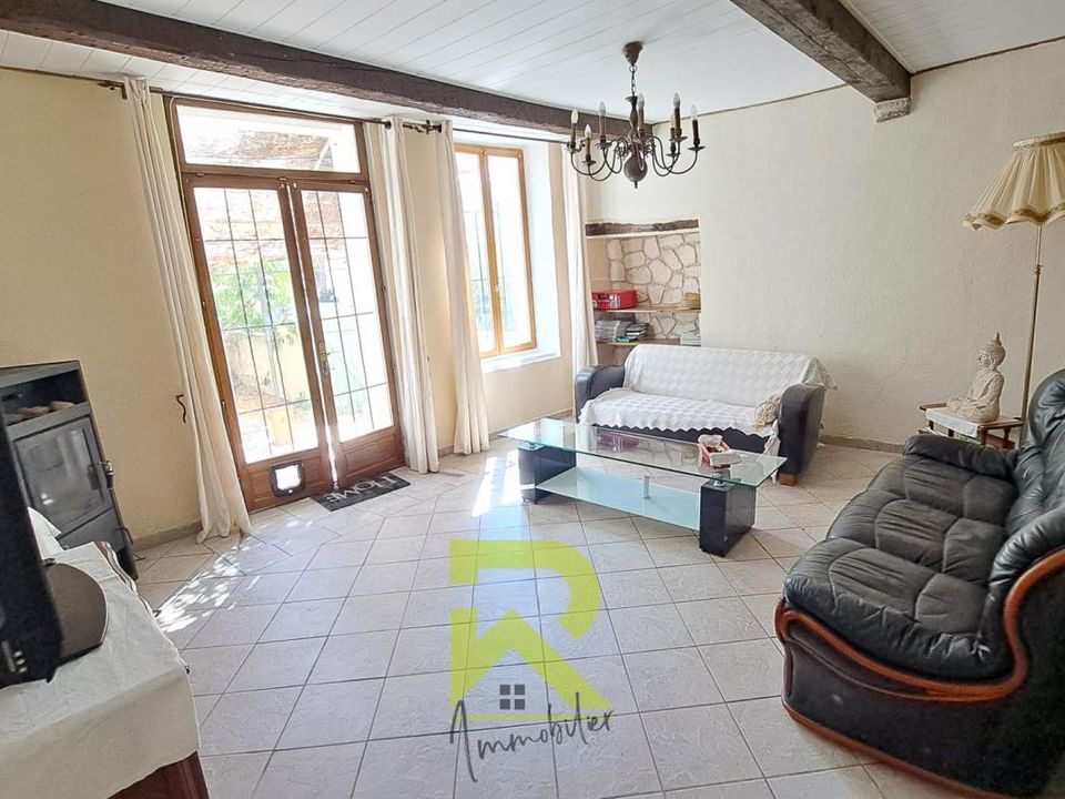 Villa i Marcorignan, Aude - foto 3