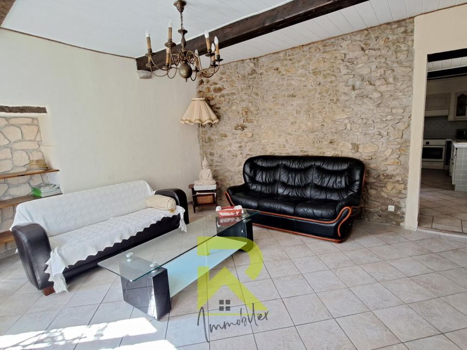 Villa i Marcorignan, Aude - foto 4