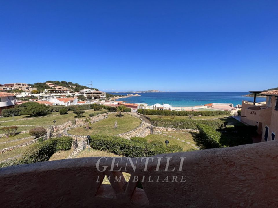 Lejlighed i Arzachena, Sassari - foto 2