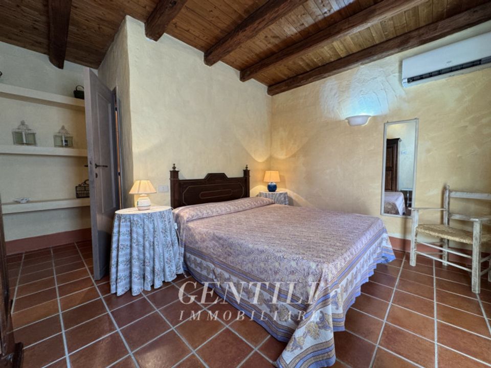 Villa i Luogosanto, Sassari - foto 3