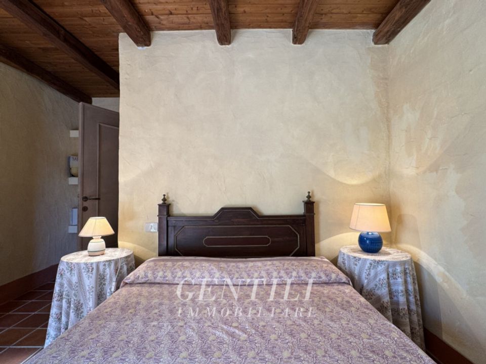 Villa i Luogosanto, Sassari - foto 4