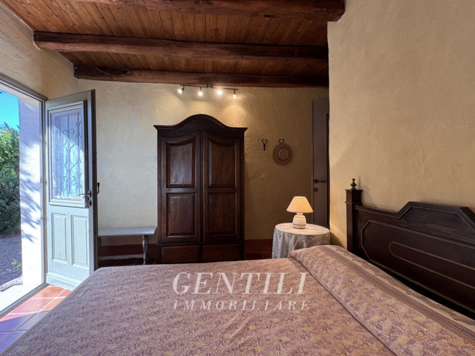 Villa i Luogosanto, Sassari - foto 5