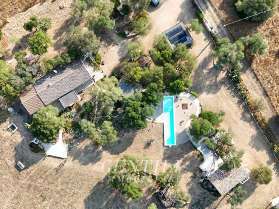 Villa i Olbia, Sassari - foto 2