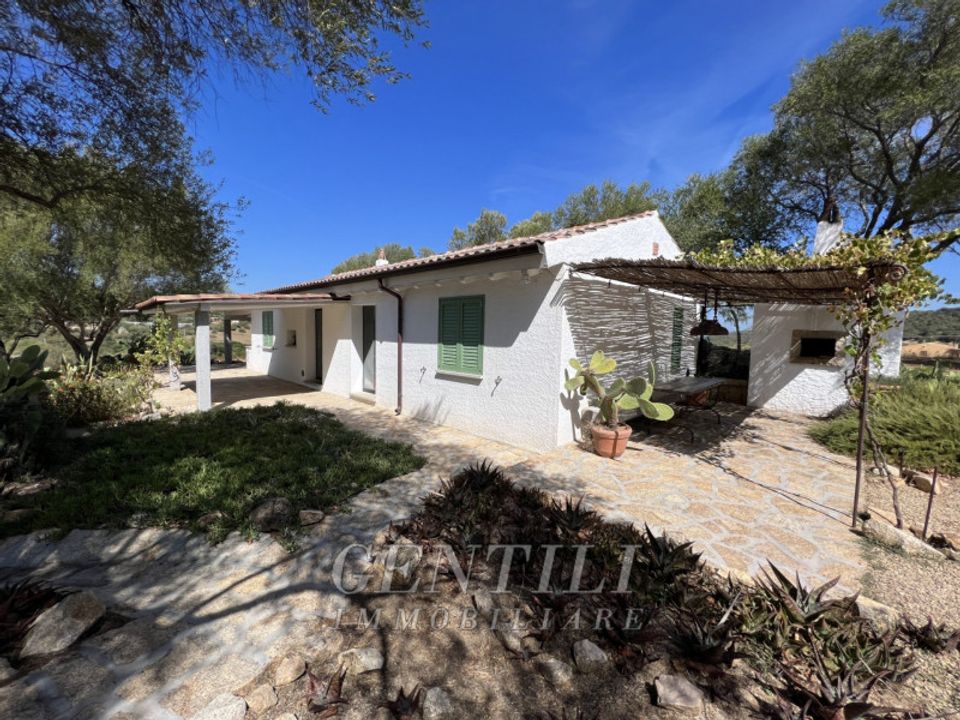 Villa i Olbia, Sassari - foto 3
