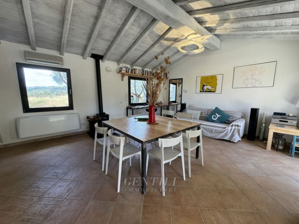 Villa i Olbia, Sassari - foto 4