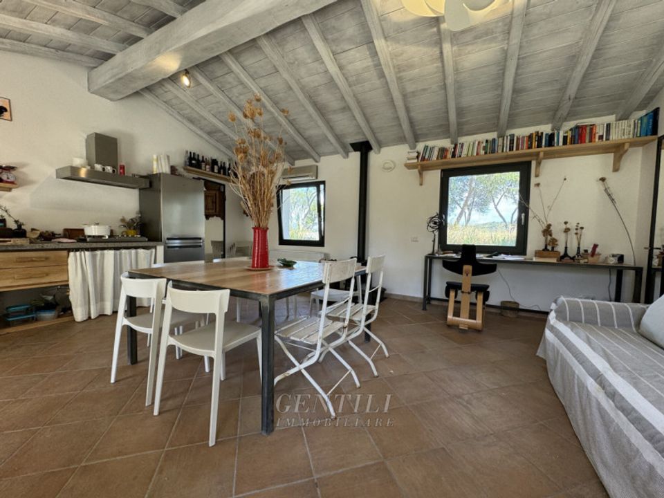 Villa i Olbia, Sassari - foto 5