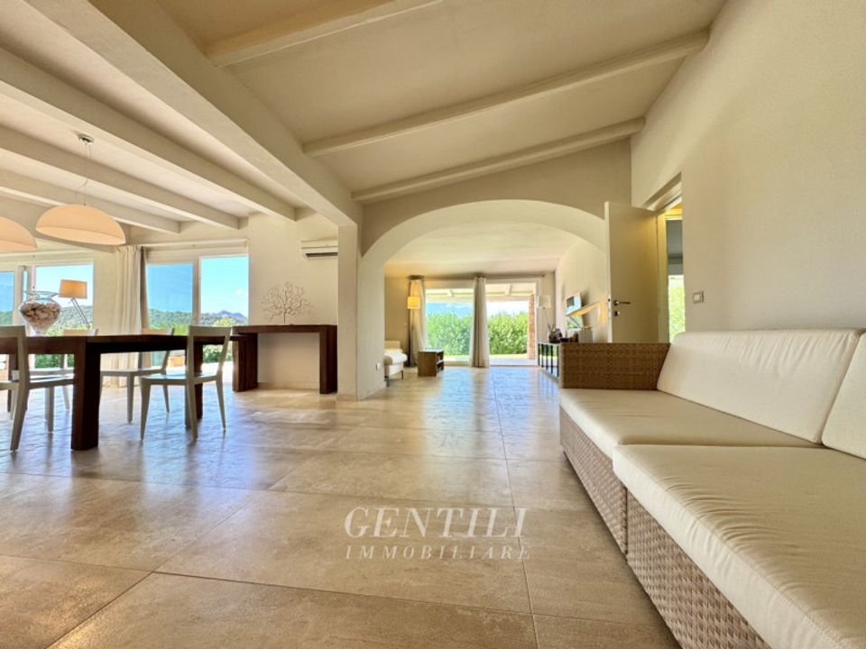 Villa i Arzachena, Sassari - foto 2