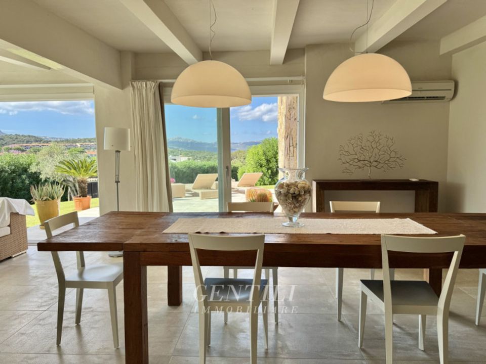 Villa i Arzachena, Sassari - foto 3