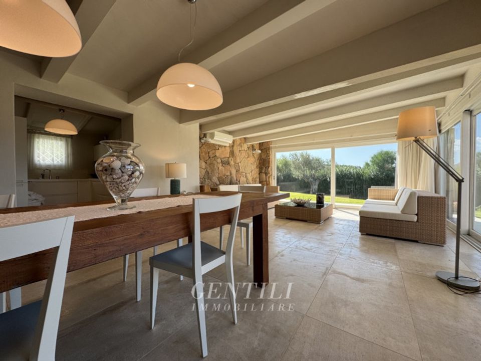 Villa i Arzachena, Sassari - foto 4