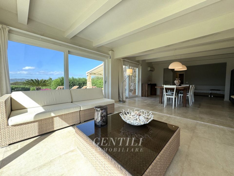 Villa i Arzachena, Sassari - foto 5