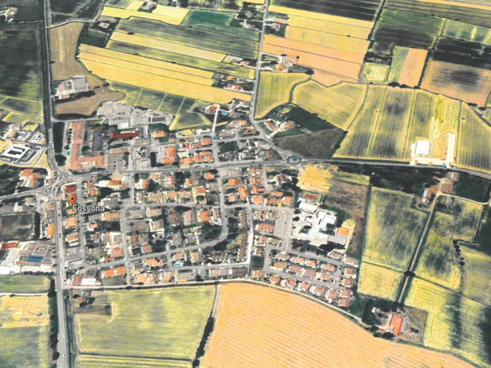 Helårsgrund i Cervarese Santa Croce, Padua - foto 1
