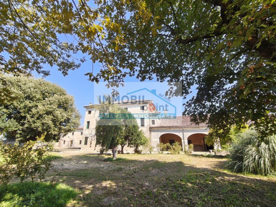 Villa i Cervarese Santa Croce, Padua - foto 1