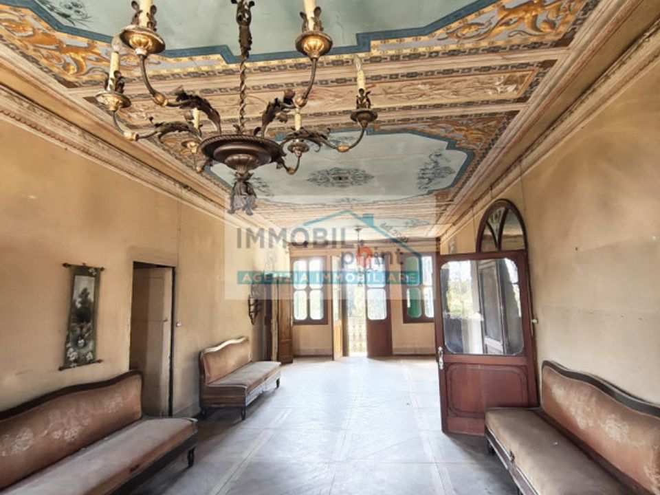 Villa i Cervarese Santa Croce, Padua - foto 2