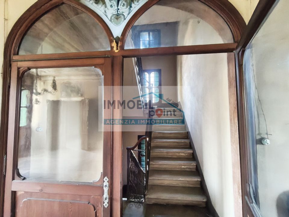 Villa i Cervarese Santa Croce, Padua - foto 3