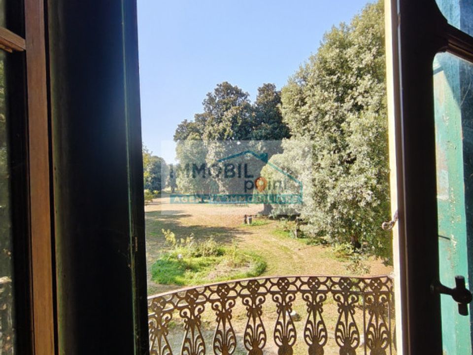 Villa i Cervarese Santa Croce, Padua - foto 4