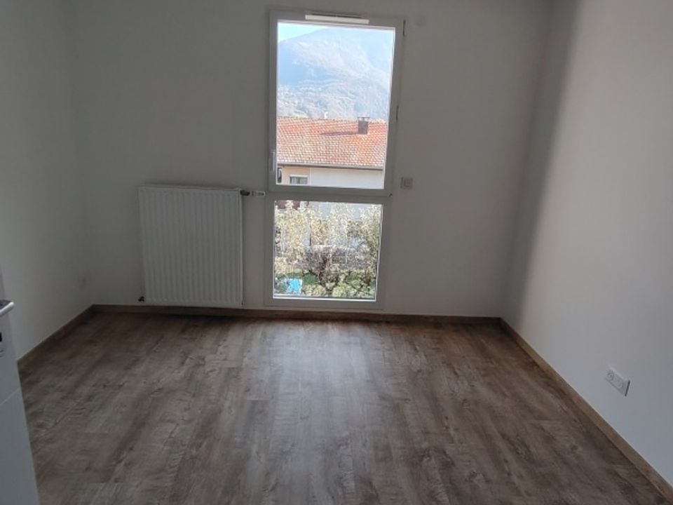 Lejlighed i Albertville, Savoie - foto 4