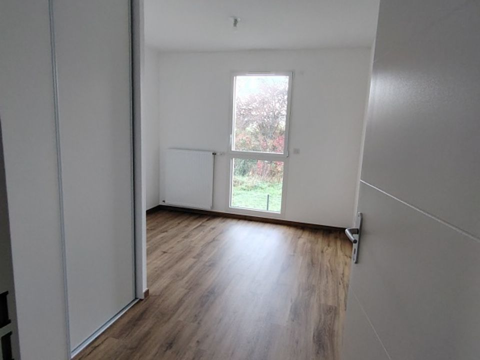 Lejlighed i Albertville, Savoie - foto 5