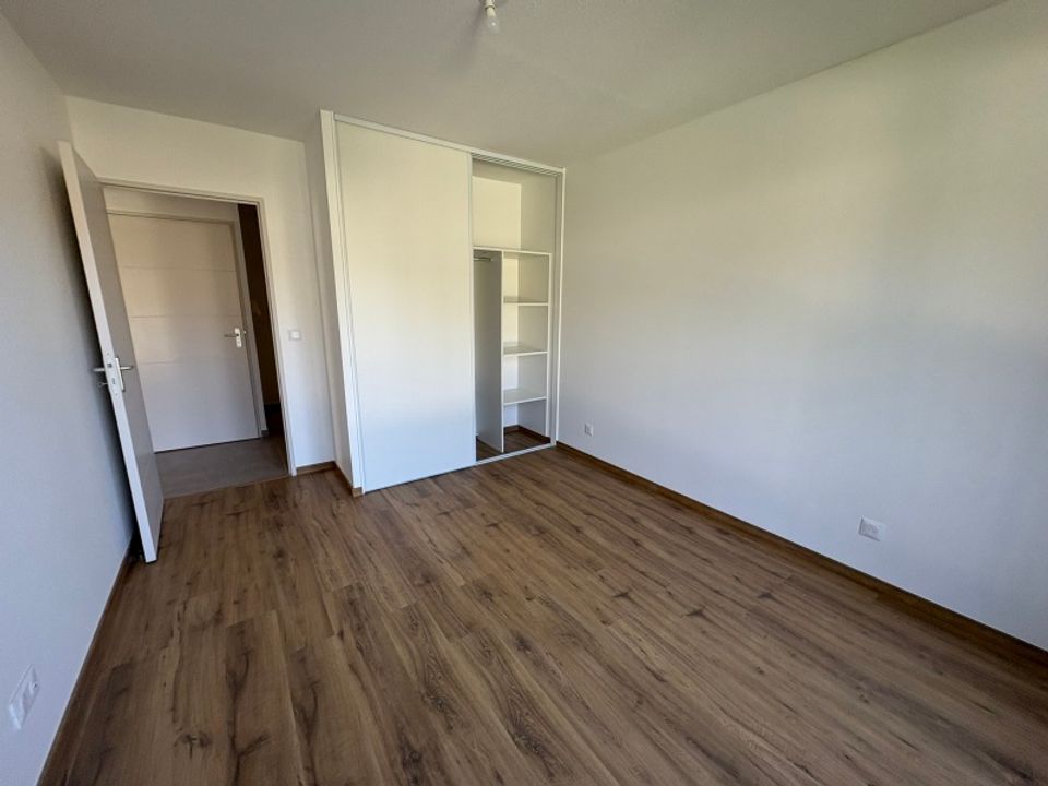 Lejlighed i Albertville, Savoie - foto 3