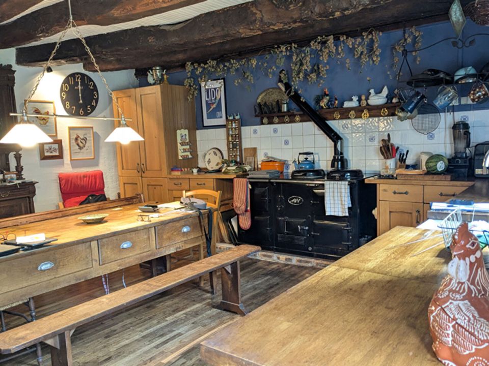 Villa in Plumieux, Cotes-d'Armor - foto 3