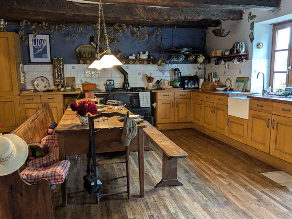 Villa in Plumieux, Cotes-d'Armor - foto 4