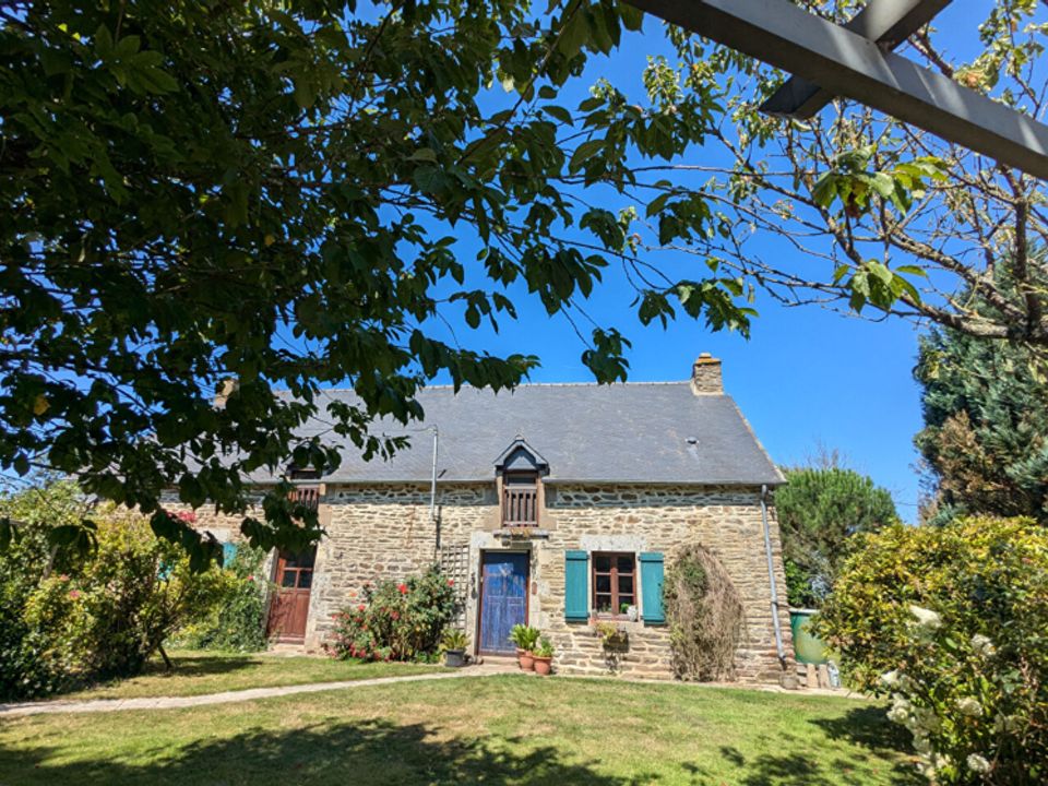 Villa in Plumieux, Cotes-d'Armor - foto 2