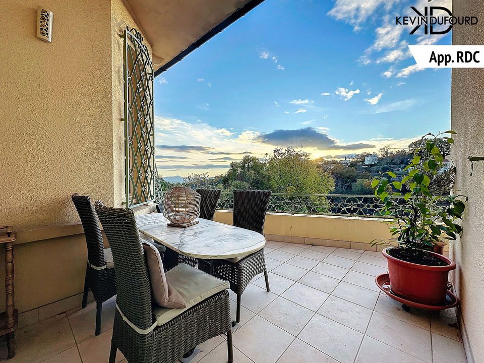 Villa a Aubenas, Ardeche - foto 1