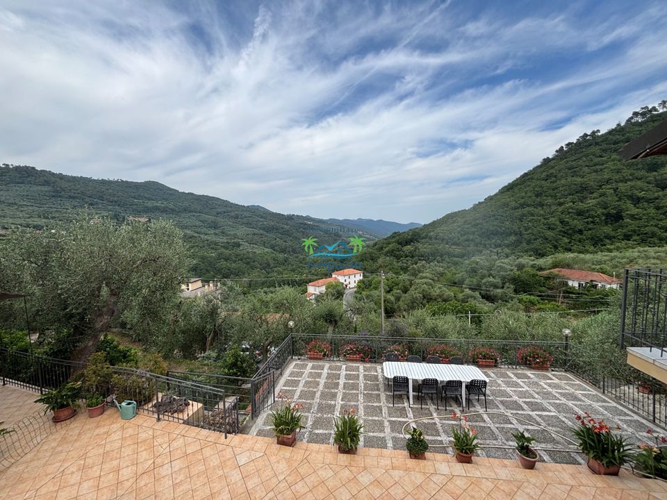 Villa i Stellanello, Savona - foto 3