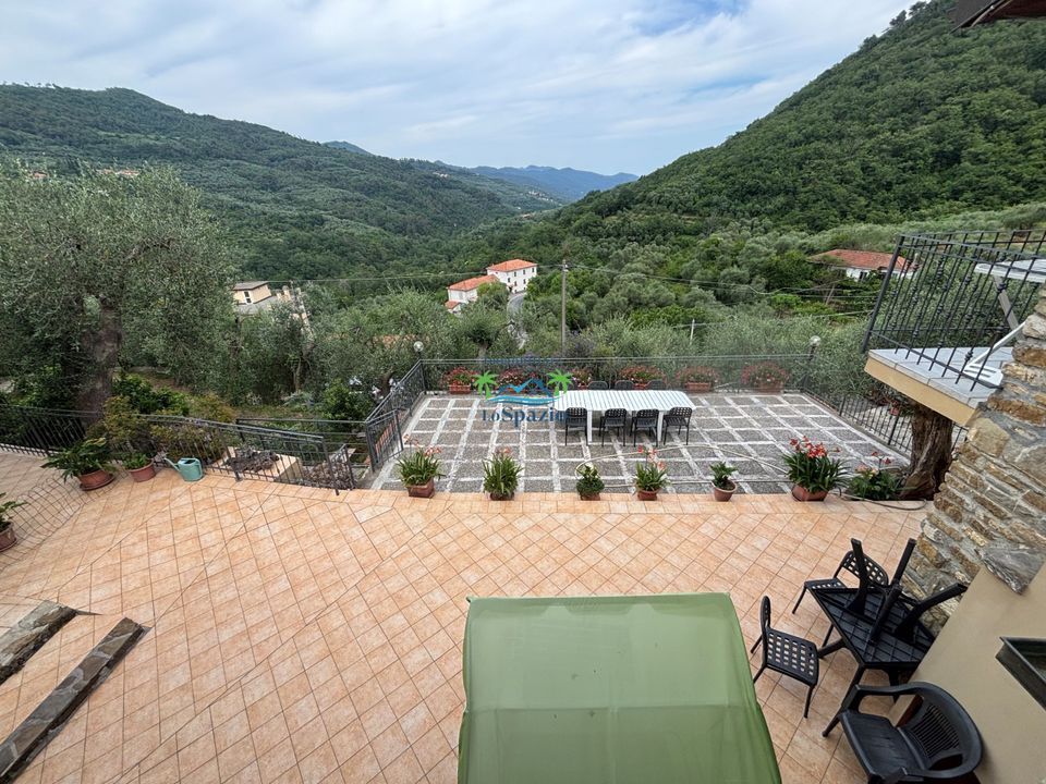 Villa i Stellanello, Savona - foto 4