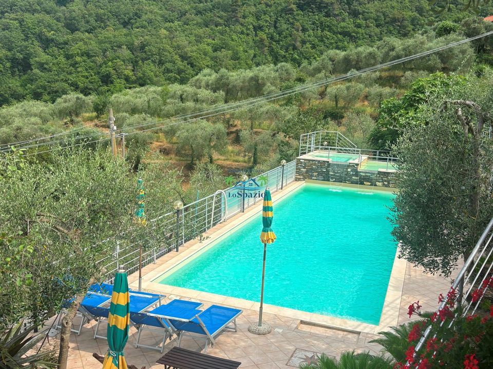 Villa i Stellanello, Savona - foto 5