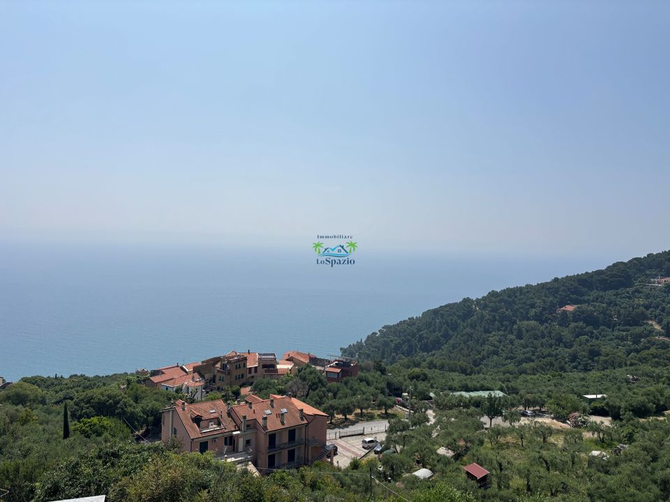 Lejlighed i Andora, Savona - foto 1