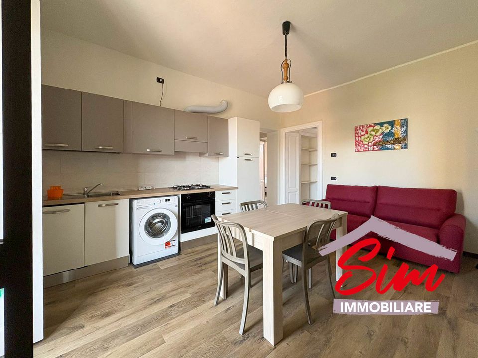Apartament a Novara, Novara - foto 1
