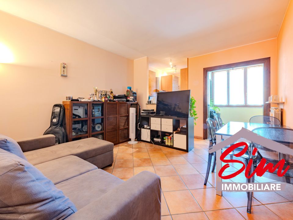Apartamento en Novara, Novara - foto 1