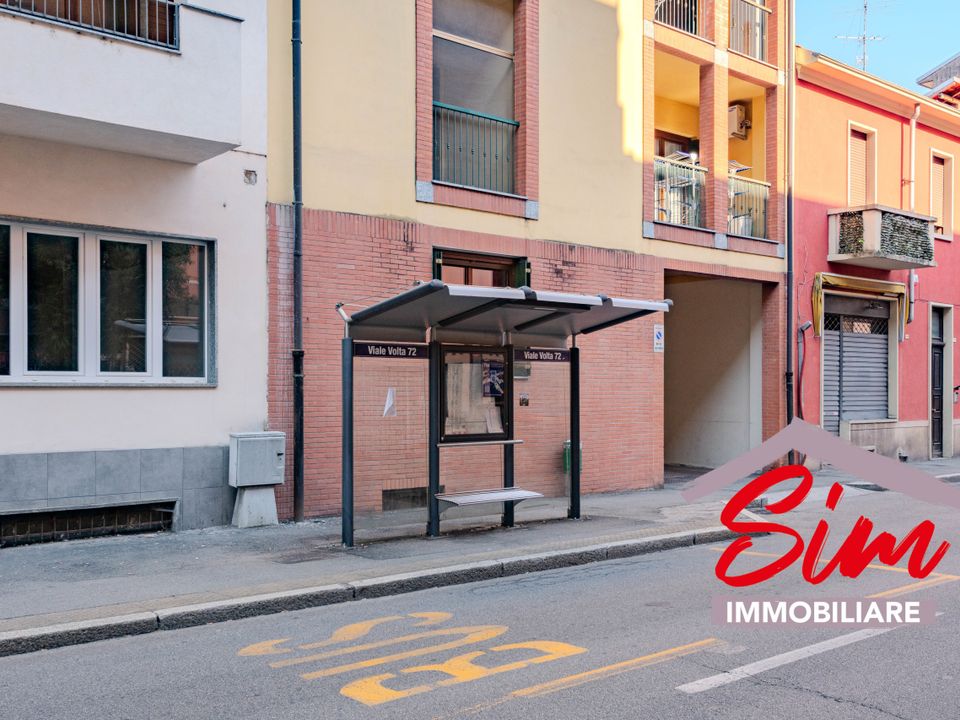 Apartamento en Novara, Novara - foto 2
