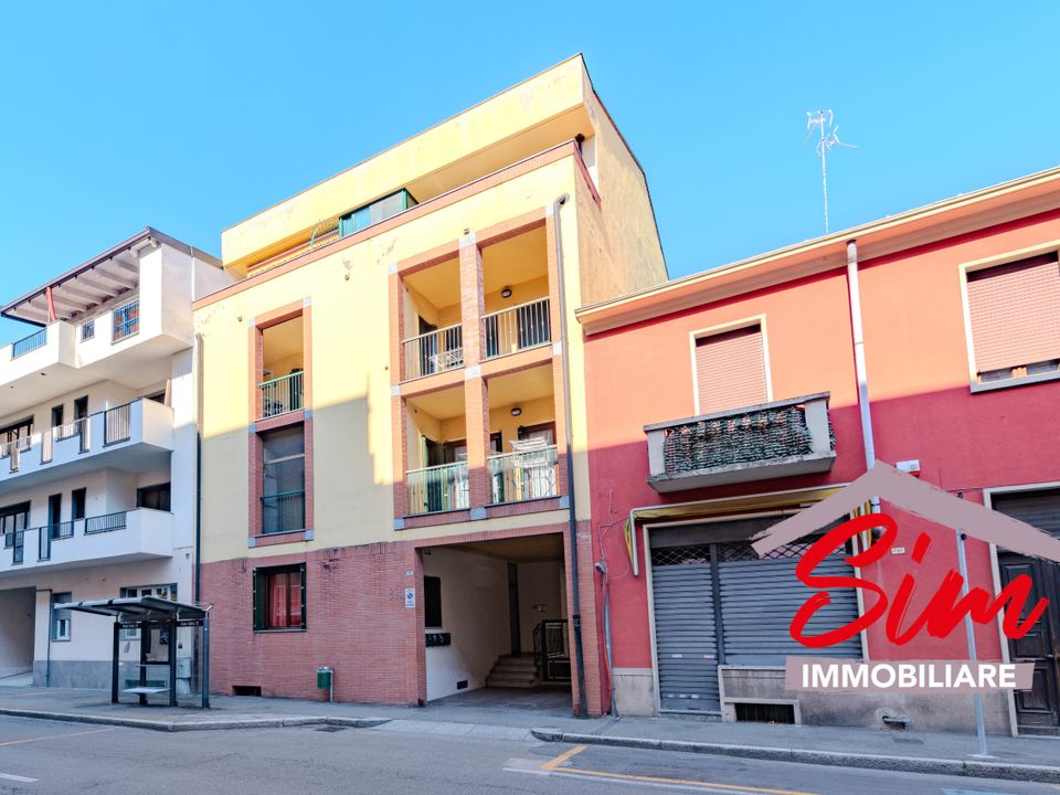 Apartamento en Novara, Novara - foto 3