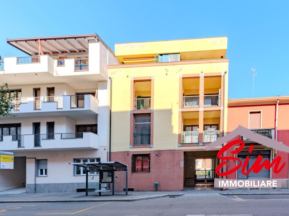 Apartamento en Novara, Novara - foto 4