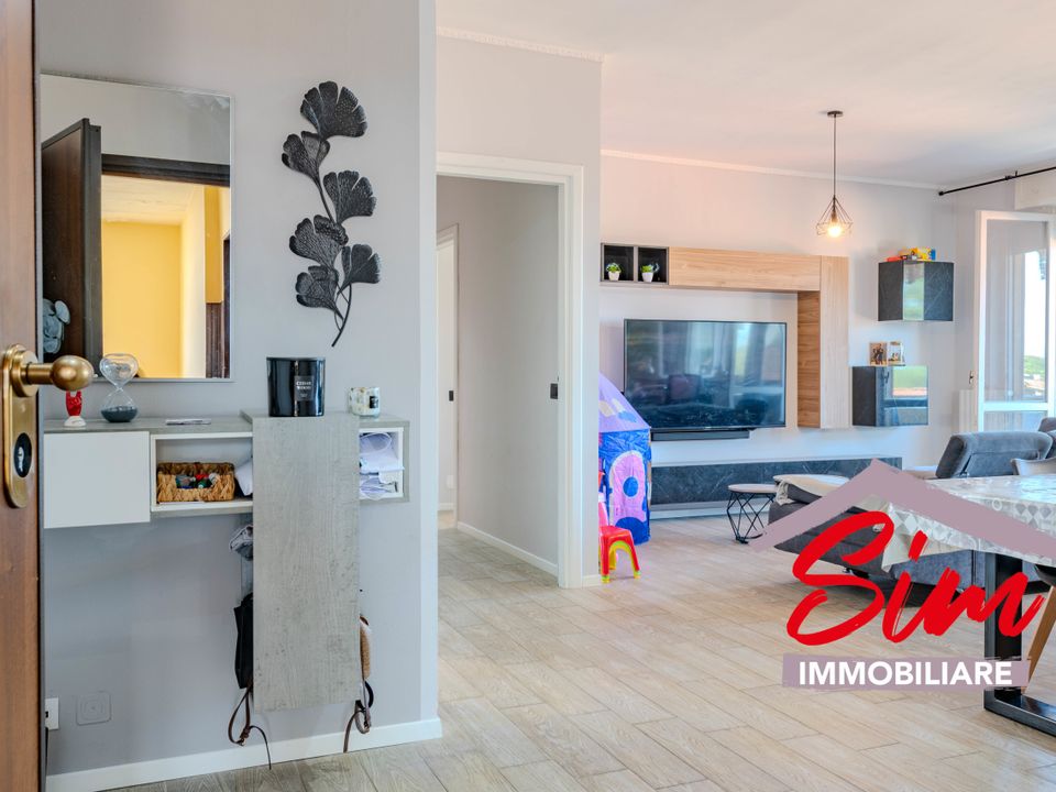 Apartamento em Romentino, Novara - foto 2