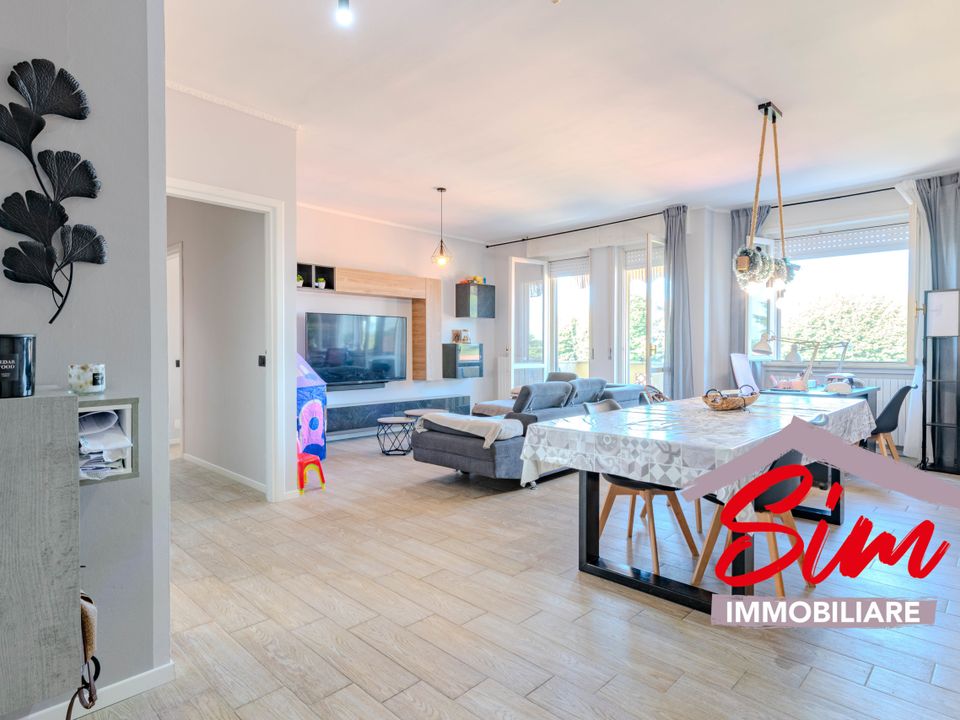 Apartamento em Romentino, Novara - foto 3