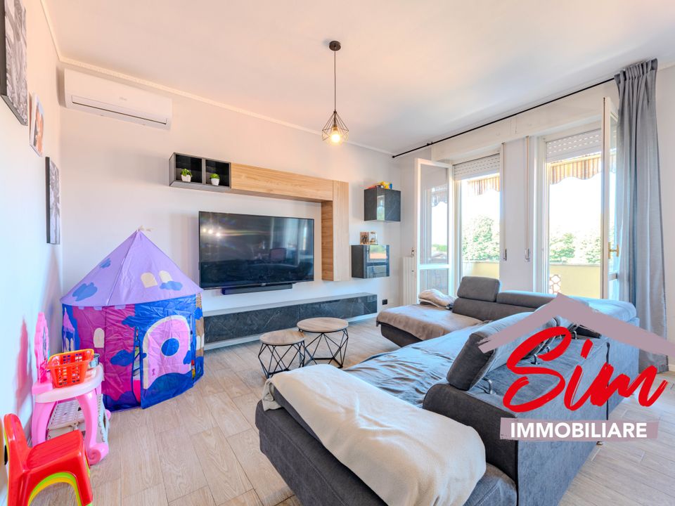 Apartamento em Romentino, Novara - foto 4