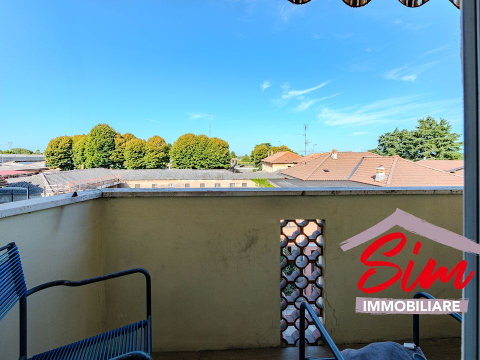 Apartamento em Romentino, Novara - foto 5