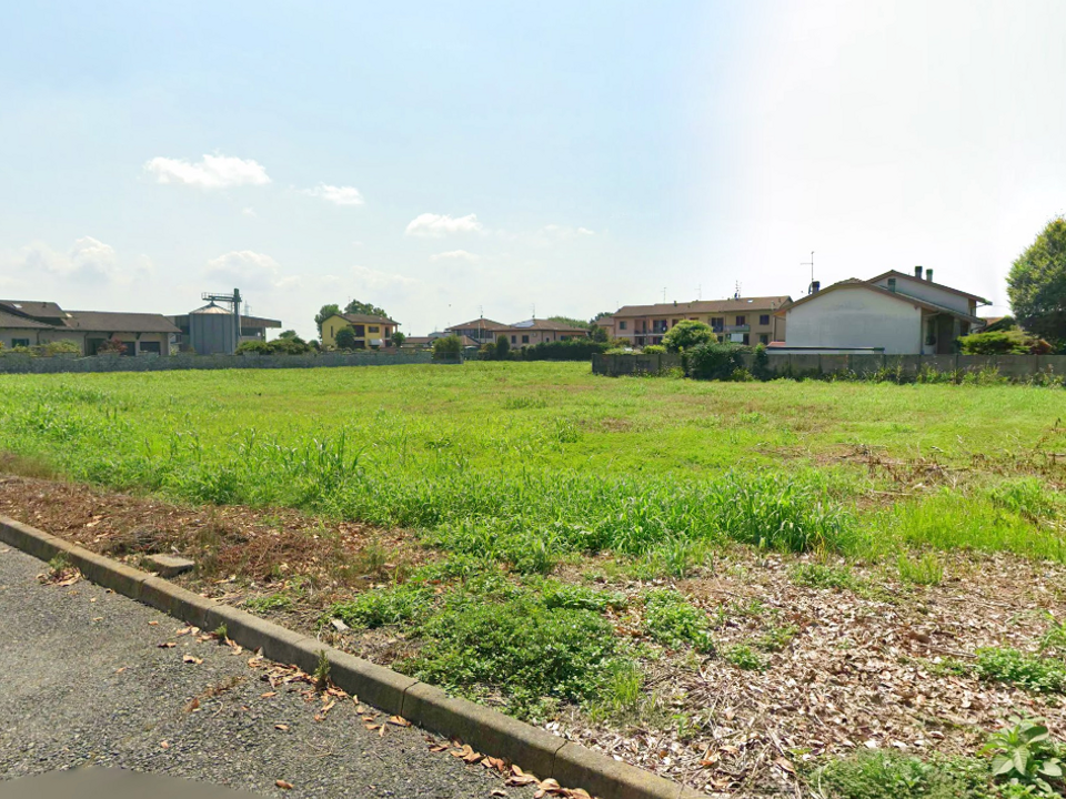 Terreno en Casalvolone, Novara - foto 1
