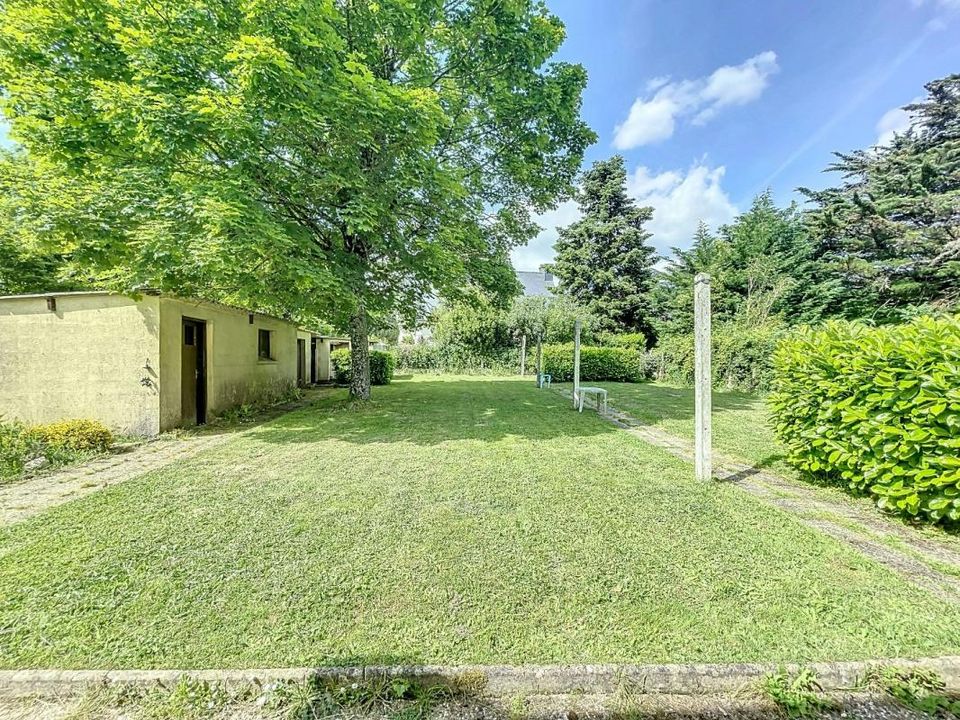Villa i Saint-Grave, Morbihan - foto 3