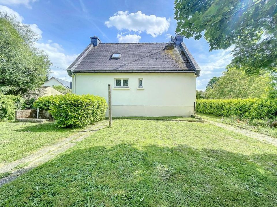 Villa i Saint-Grave, Morbihan - foto 4