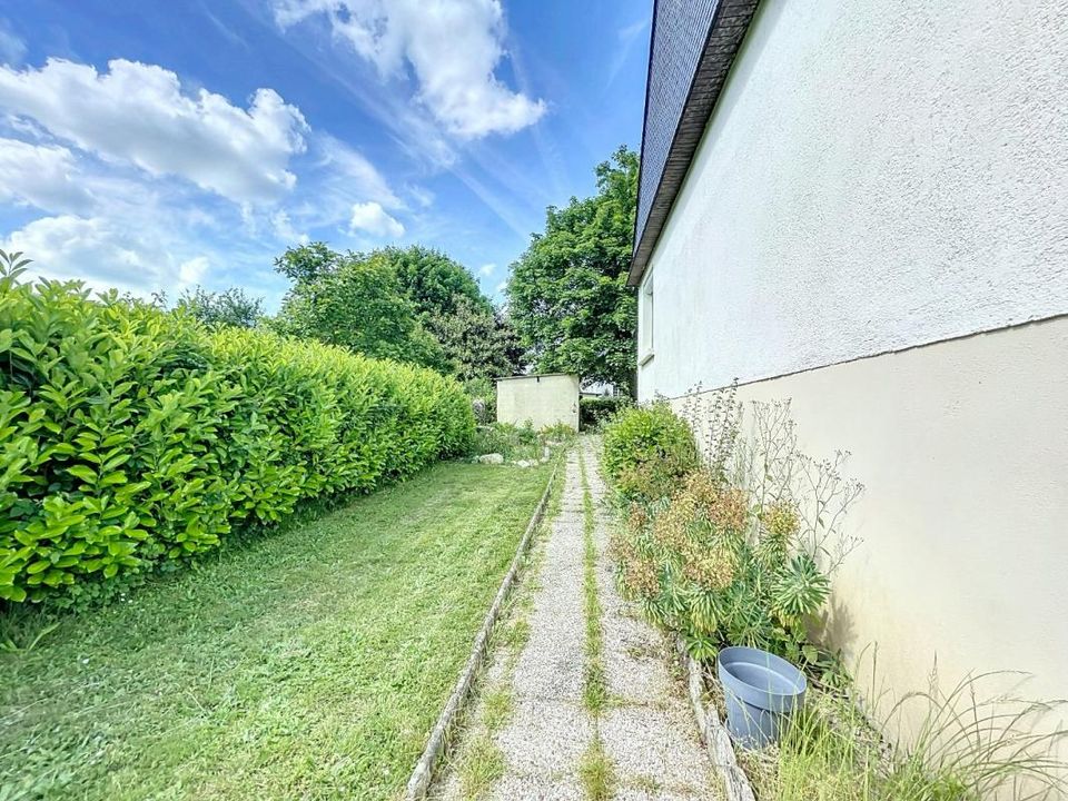 Villa i Saint-Grave, Morbihan - foto 5
