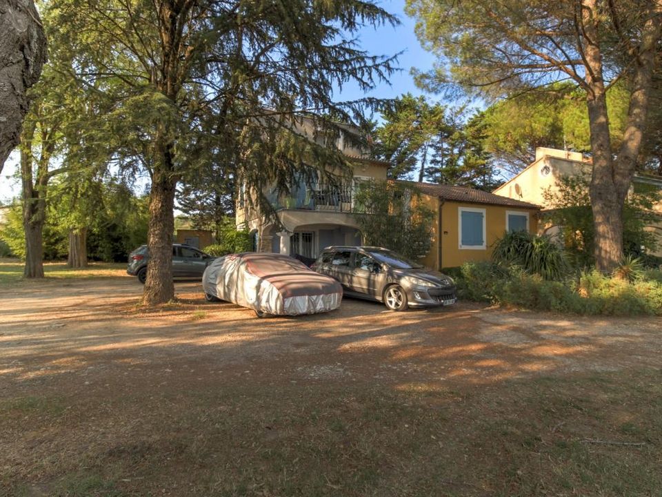 Villa i Saint-Marcel-d'Ardeche, Ardeche - foto 4