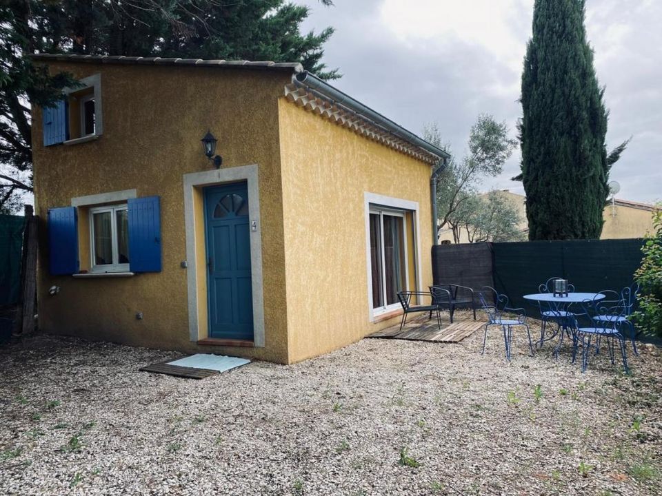 Villa i Saint-Marcel-d'Ardeche, Ardeche - foto 5