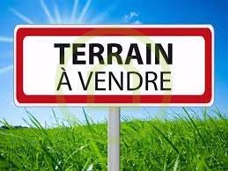 Helårsgrund i Saint-Bonnet-Sur-Gironde, Charente-Maritime - foto 2